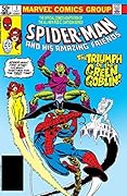 Spider-Man and His Amazing Friends #1