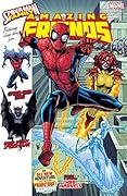 Spider-Man Family: Amazing Friends #1
