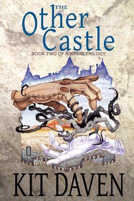 The Other Castle (A Xiinisi Trilogy