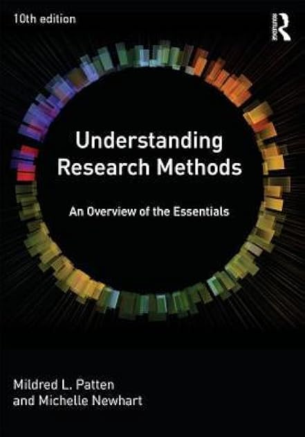 Understanding Research Methods