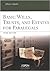 Basic Wills, Trusts, and Estates for Paralegals by Jeffrey A. Helewitz
