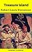 Treasure Island by Robert Louis Stevenson