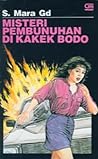 Misteri Pembunuha...