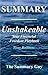 Summary - Unshakeable: By Tony Robbins - Your Financial Freedom Playbook (Unshakeable: Your Financial Freedom Playbook - Book, Paperback, Hardcover, Audible, Audio book, Summary 1)