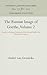 The Russian Image of Goethe, Volume 2: Goethe in Russian Literature of the Second Half of the Nineteenth Century (Anniversary Collection)