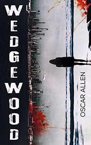 Wedgewood (Kindle Edition)