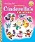 Walt Disney's Cinderella's Friends by Jane Werner Watson