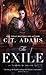 The Exile (The Fae #1)