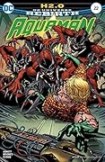Aquaman (2016-) #22