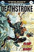 Deathstroke #18