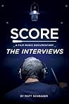 SCORE by Matt Schrader