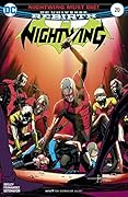 Nightwing (2016-) #20