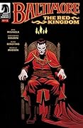 Baltimore: The Red Kingdom #4