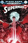 Superman (2016-2018) #22