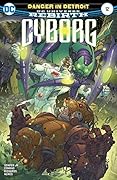 Cyborg #12