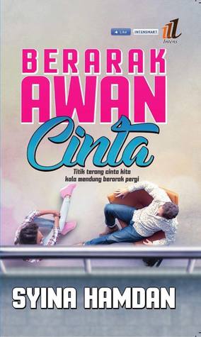 Berarak Awan Cinta