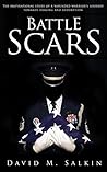 Book cover for Battle Scars