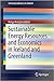 Sustainable Energy Resources and Economics in Iceland and Greenland (SpringerBriefs in Energy)