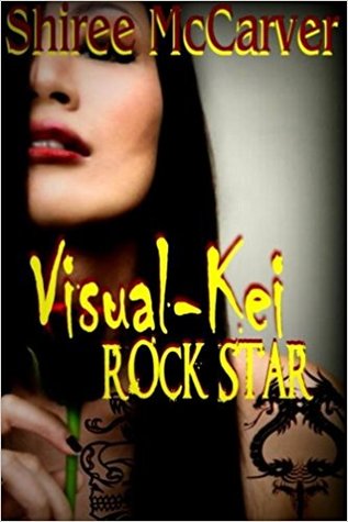 Visual-Kei Rock Star (Musicians In Love)