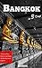 Bangkok in 3 Days (Travel Guide 2023 with Photos): All you need to know before you go to Bangkok,Thailand: Where to stay, eat, go out. What to See. Online Maps. 3-Days itinerary and many local tips.