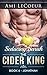 The Cider King: Jonathan - Seducing Sarah - Book 6