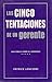 Las Cinco Tentaciones de Un Gerente by Patrick Lencioni
