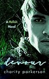 Devour (Hellish #2)