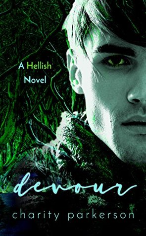 Devour (Hellish #2)