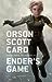 Ender's Game (The Ender Saga, 1)