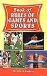 Book of Rules of Games and Sports
