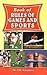 Book of Rules of Games and Sports by A.K. Srivastava