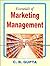 Essentials of Marketing Man...