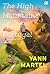 The High Mountains of Portugal - Pegunungan Tinggi Portugal by Yann Martel The High Mountains of Portugal - Pegunungan Tinggi Portugal by Yann Martel