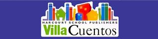 Bien!, Grade K Pre-Decodable / Decodable Book: Harcourt School Publishers Villa Cuentos (Spanish Edition)