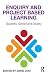 Enquiry and Project Based Learning: Students, School and Society