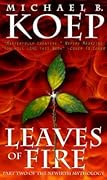 Leaves of Fire