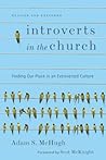Introverts in the Church by Adam S. McHugh