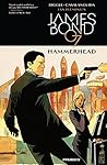 James Bond: Hamme...