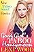 Good Girl's Taboo Honeymoon