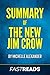 Summary of The New Jim Crow: by Michelle Alexander | Includes Key Takeaways & Analysis