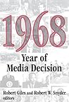 1968 (Media Studies Series)
