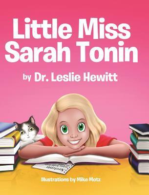 Little Miss Sarah Tonin
