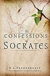 Book cover for The Confessions of Socrates
