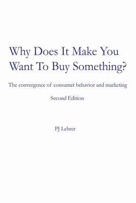 Why Does It Make You Want To Buy Something?: The convergence of consumer behavior and marketing
