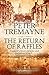 The Return of Raffles by Peter Tremayne