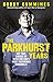 The Parkhurst Years: My Time Locked Up with Britain’s Most Notorious Criminals