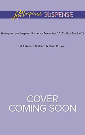 Harlequin Love Inspired Suspense December 2017 - Box Set 1 of 2: Classified K-9 Unit Christmas\Texas Christmas Defender\Amish Christmas Abduction (Kindle Edition)