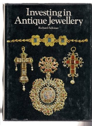 Investing in Antique Jewellery (Paperback)