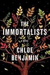 The Immortalists