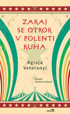 Zakaj se otrok v polenti kuha